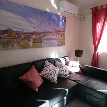 Apartment Alfalfa Seville