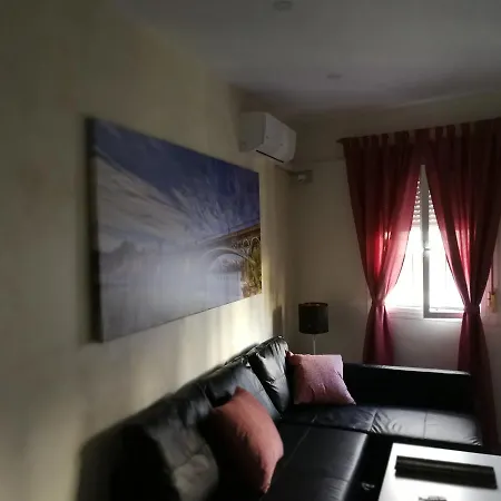 Apartment Alfalfa *